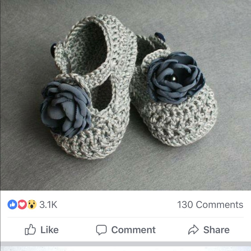 Meet your Posher, Cristell